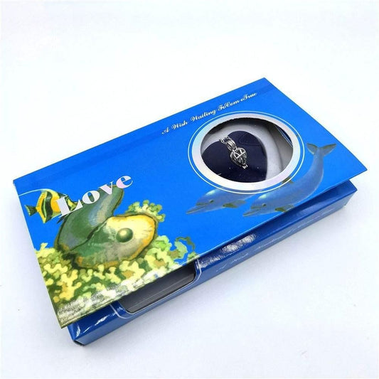 Pearl Shell Necklace